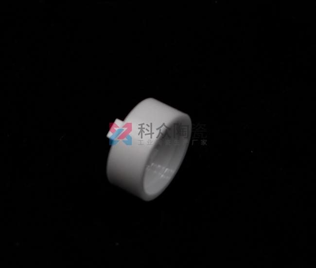 氧化鋯陶瓷材料有哪些用途呢？（圖）