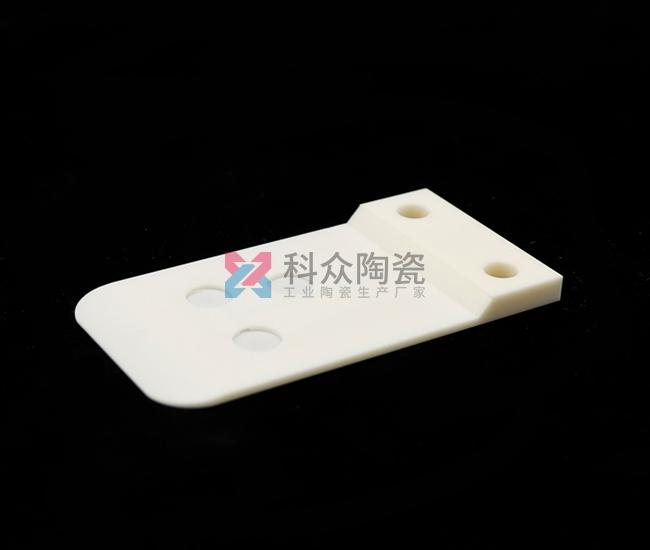 絕緣陶瓷有些什么應(yīng)用呢？（圖）