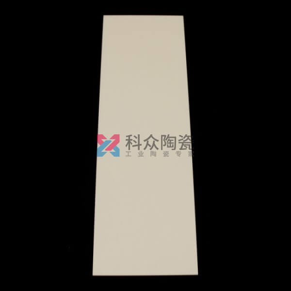 耐磨陶瓷片應(yīng)該怎么切割呢？（圖）
