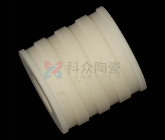 氧化鋁陶瓷件的特點有哪些呢？（圖）