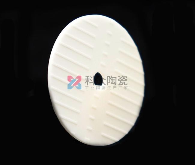 特種陶瓷有些什么應(yīng)用呢？（圖）