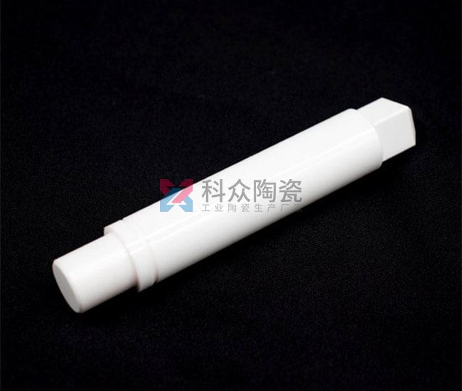 陶瓷零件的優(yōu)點及應(yīng)用有哪些呢？（圖）