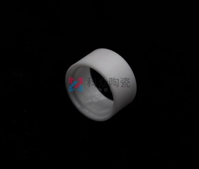有哪些材料是結(jié)構(gòu)陶瓷常用的呢？（圖）
