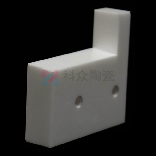氧化鋯陶瓷零件有些什么性能呢？（圖）