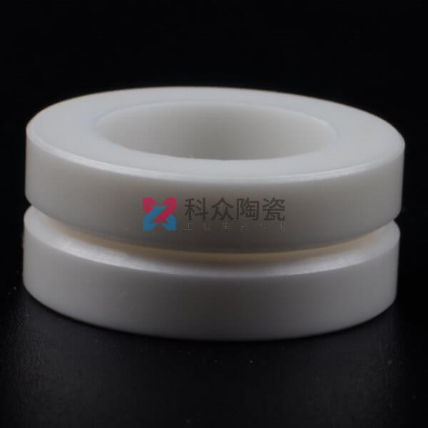氧化鋯陶瓷的這些加工工藝，你了解多少？（多