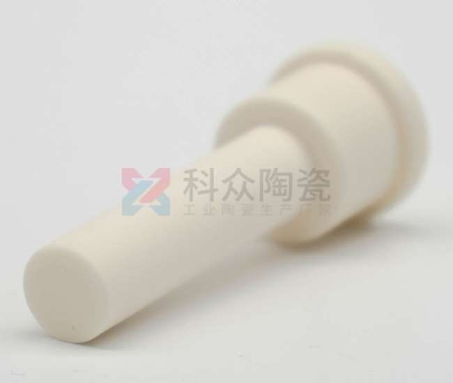 氧化鋯陶瓷缸套材料具有一些什么特點？（圖）